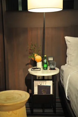 Westgate Hotel Rooms Photos