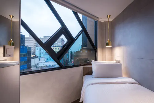 Hotel Relax V Избранное Photos