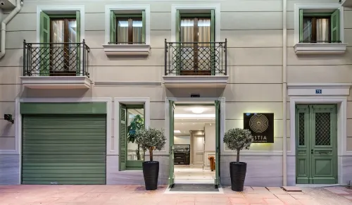 Estia Boutique Apartments Featured Photos