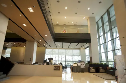 Best Western Gunsan Hotel Ristorazione Photos