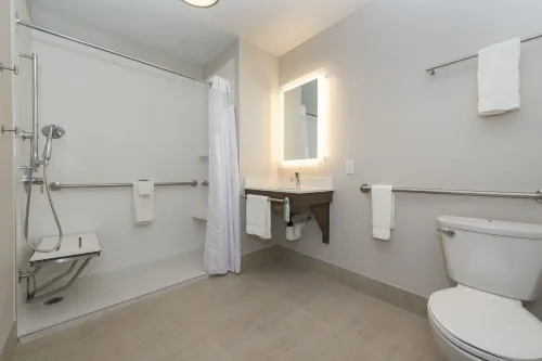 Holiday Inn Express & Suites Victoria - Colwood Photos