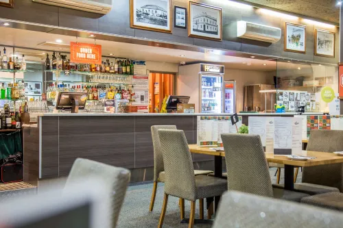 Nightcap at Federal Hotel Mt Gambier Loisirs et amusements Photos