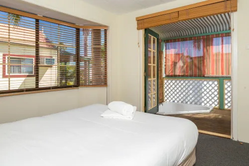 Batemans Bay Marina Resort Photos