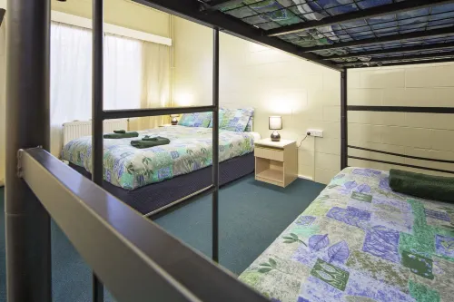 Alpine Resort Motel Photos