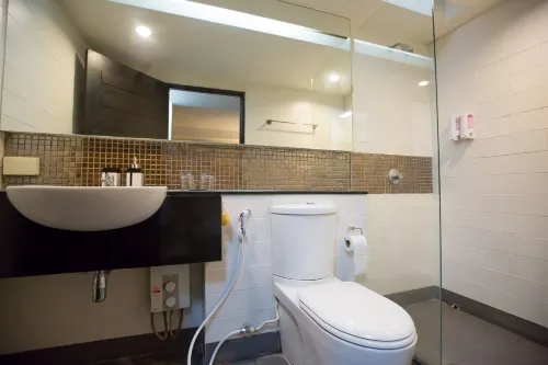 Snooze Hotel Thonglor Bangkok Photos