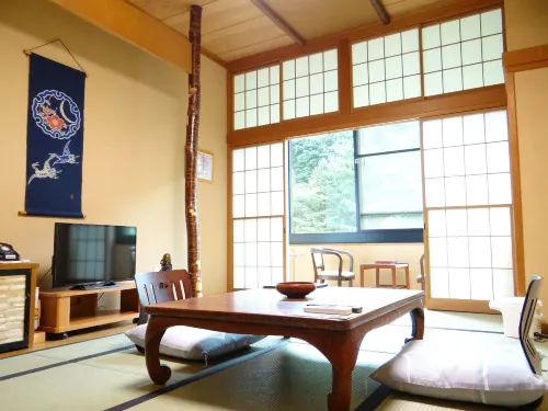 Takaragawa Onsen Ousenkaku Chambres Photos