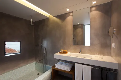 Memmo Alfama - Design Hotels Camere Photos