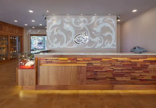 The Agate Pattaya Boutique Resort Public Areas Photos
