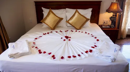 Nha Trang Palace Hotel Photos