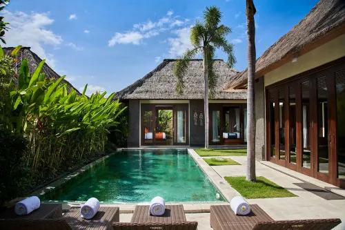 Mahagiri Villas Sanur Unggulan Photos