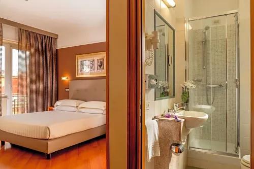 The Spring House Hotel Rome Vatican, Tapestry Collection by Hilton Phòng Photos