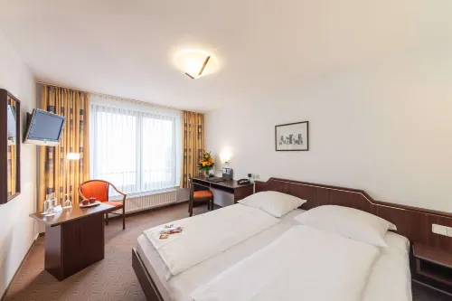 Hotel Strijewski Photos