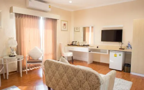 Westgate Residence Hotel Chambres Photos