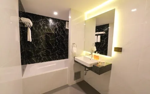LawinTa Hotel Pattaya Rooms Photos