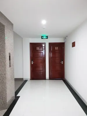 Khách sạn Center Quy Nhơn Khu vực công cộng Photos