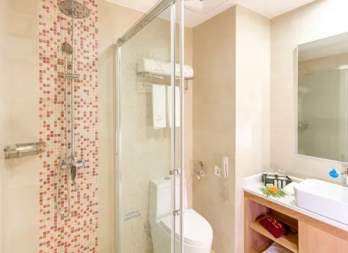 Nalagi Hotel Rooms Photos