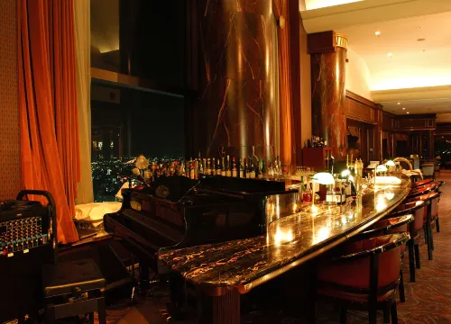Rihga Royal Hotel Hiroshima Vapaa-aika ja virkistys Photos