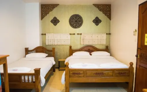 My Friends Hotel Camere Photos