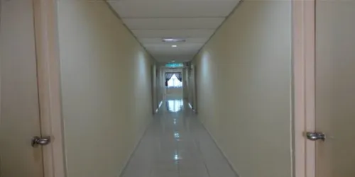 Hotel Suria Aree comuni Photos
