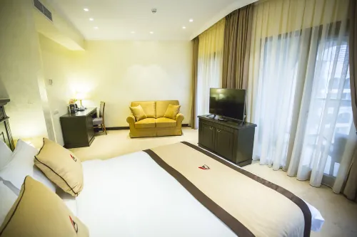 Colosseum Marina Hotel Photos
