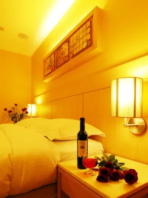 Eastern Star Hotel Rooms Photos