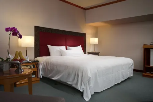 Howard Plaza Hotel Kaohsiung À ne pas manquer Photos