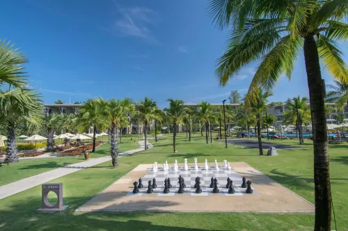 The Sands Khao Lak by Katathani Espaces publics Photos