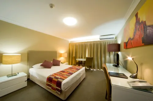 Airlie Beach Hotel Photos