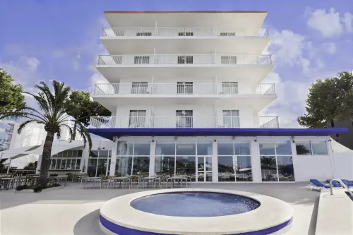 AzuLine Hoteles Mar Amantis & II Loisirs et amusements Photos