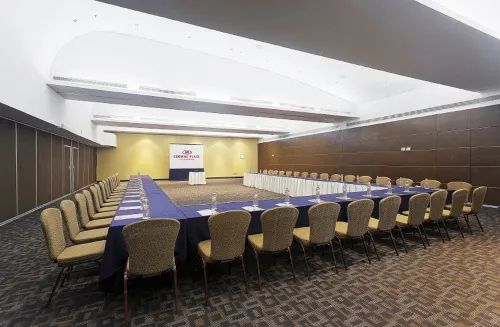 Crowne Plaza Villahermosa Empfohlen Photos