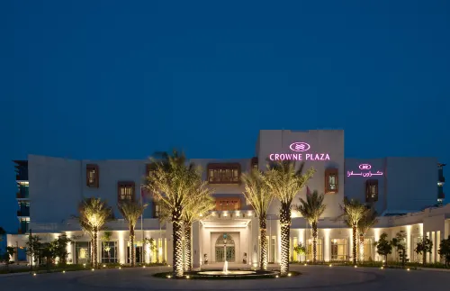 Crowne Plaza Duqm Featured Photos