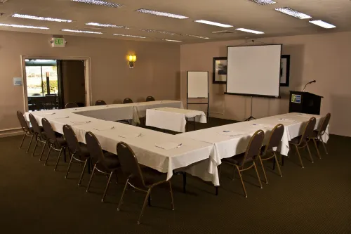 Holiday Inn Express Mill Valley San Francisco Area Business Photos