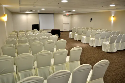 Holiday Inn Reynosa Zona Dorada À ne pas manquer Photos