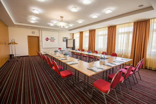 Best Western Plus Hotel Bautzen Da non perdere Photos