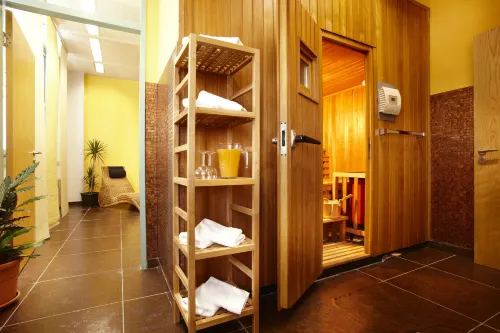 Hotel Kiel by Golden Tulip Espaces publics Photos