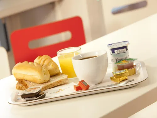 Premiere Classe Lyon Ouest - Tassin Dining Photos