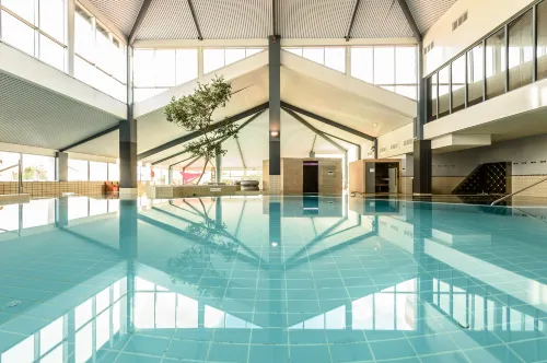 Ibis Styles Biarritz Plage Leisure & Recreation Photos