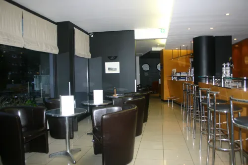 Comfort Hotel Lille l'Union Loisirs et amusements Photos