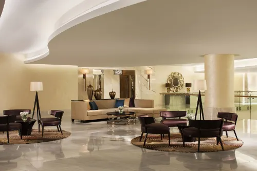 JW Marriott Absheron Baku Public Areas Photos