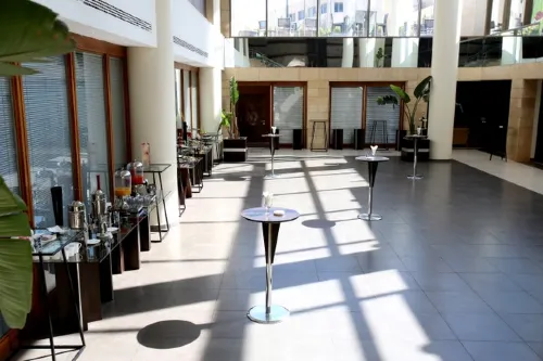 Signia by Hilton Amman Public Areas Photos
