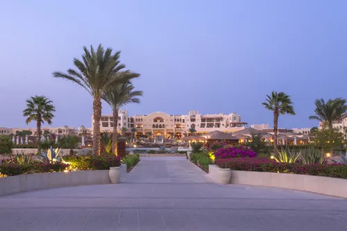 فندق كمبنسكي سوما باي الأماكن العامة Photos