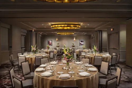 Chicago Marriott Suites Deerfield Da non perdere Photos