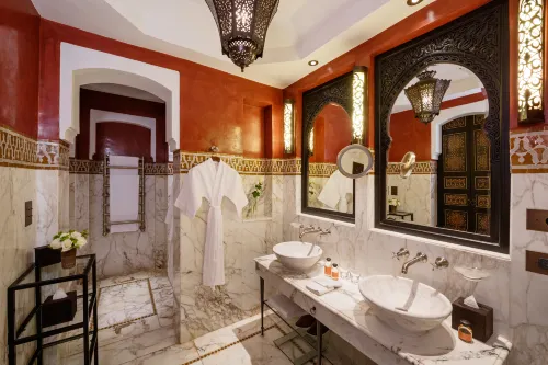فندق المامونية Photos
