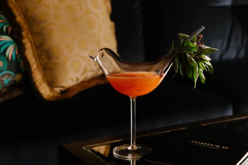 Park MGM Las Vegas Питание Photos