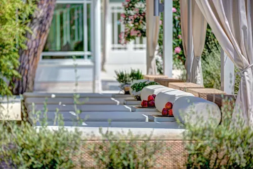 Terme di Saturnia Natural Spa & Golf Resort Public Areas Photos