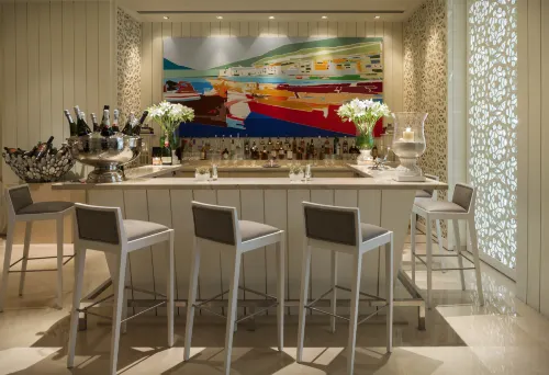 Taj Lands End Leisure & Recreation Photos
