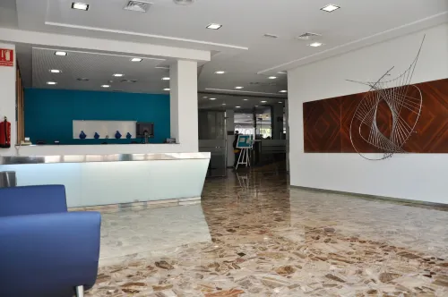 Hotel Castilla Alicante À ne pas manquer Photos