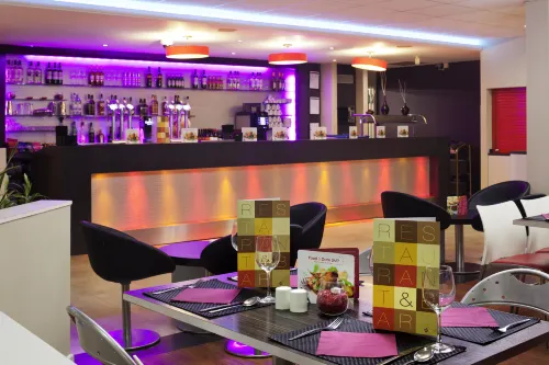 Ibis Liverpool Centre Albert Dock - Liverpool One Loisirs et amusements Photos