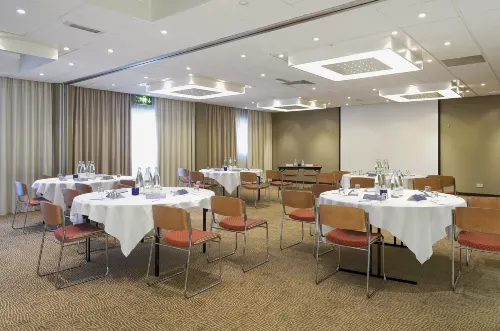 Novotel Wolverhampton Espaces Affaires Photos
