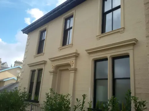 Crosshill House Exterior Photos